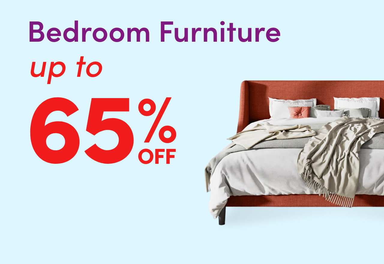 Bedroom Furniture Clearance