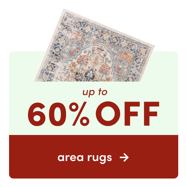 area rug deals