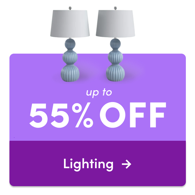 Lighting Deals