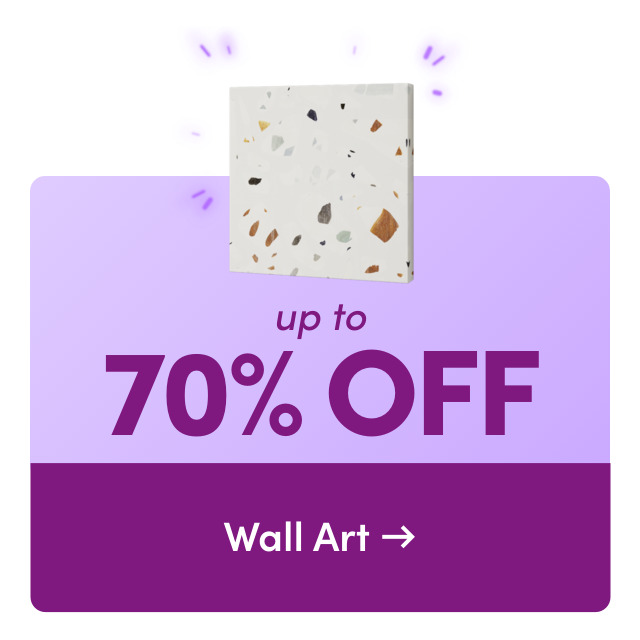 Deals on Wall Art