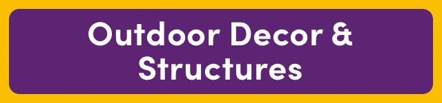 Outdoor Decor & Structures 