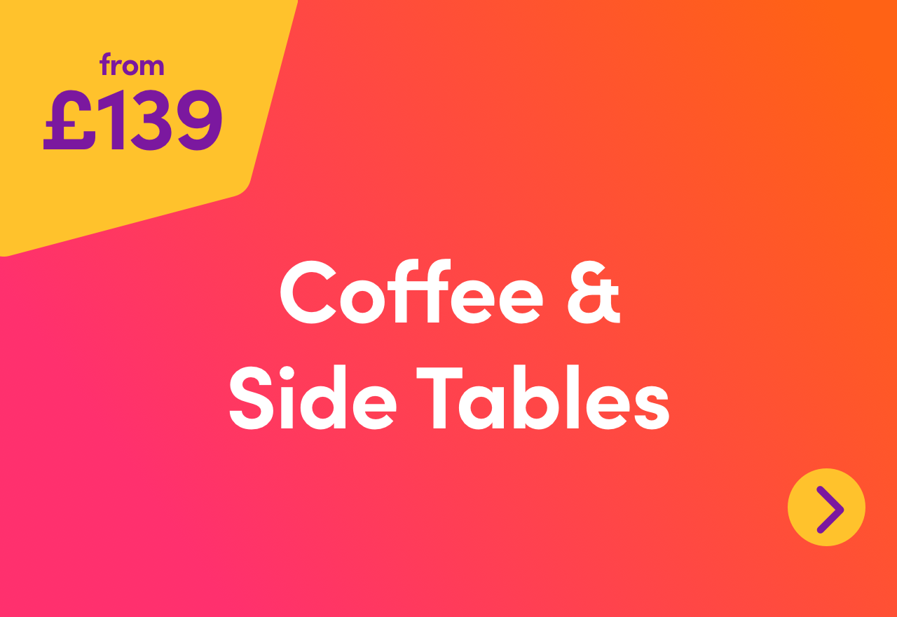 Coffee & Side Tables