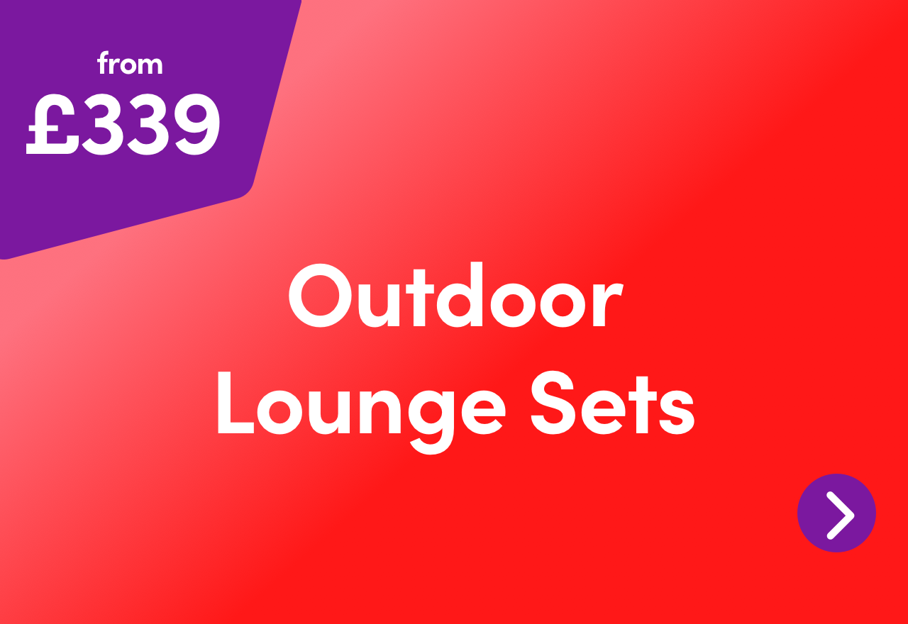 Outdoor Lounge Sets