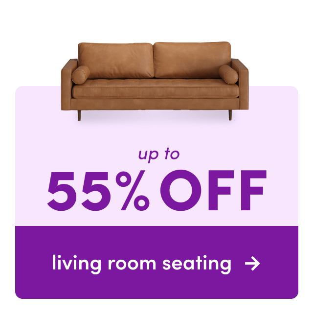 deals on living room seating