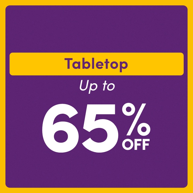 Tabletop