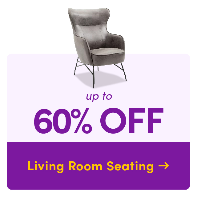 Way Day: Living Room Seating