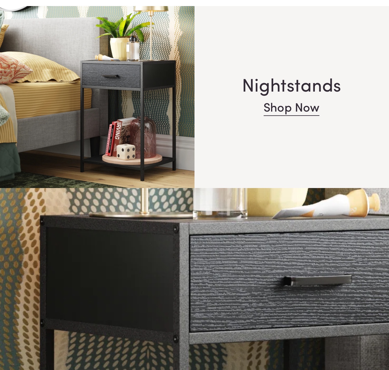 Offers on Bedside Tables