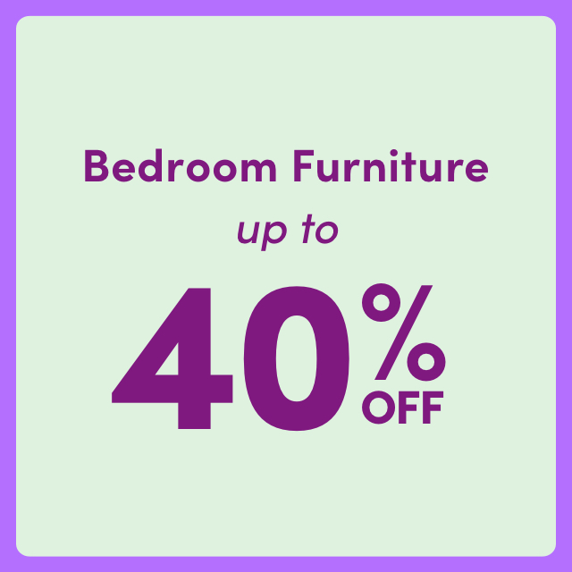 Bedroom Furniture Clearout