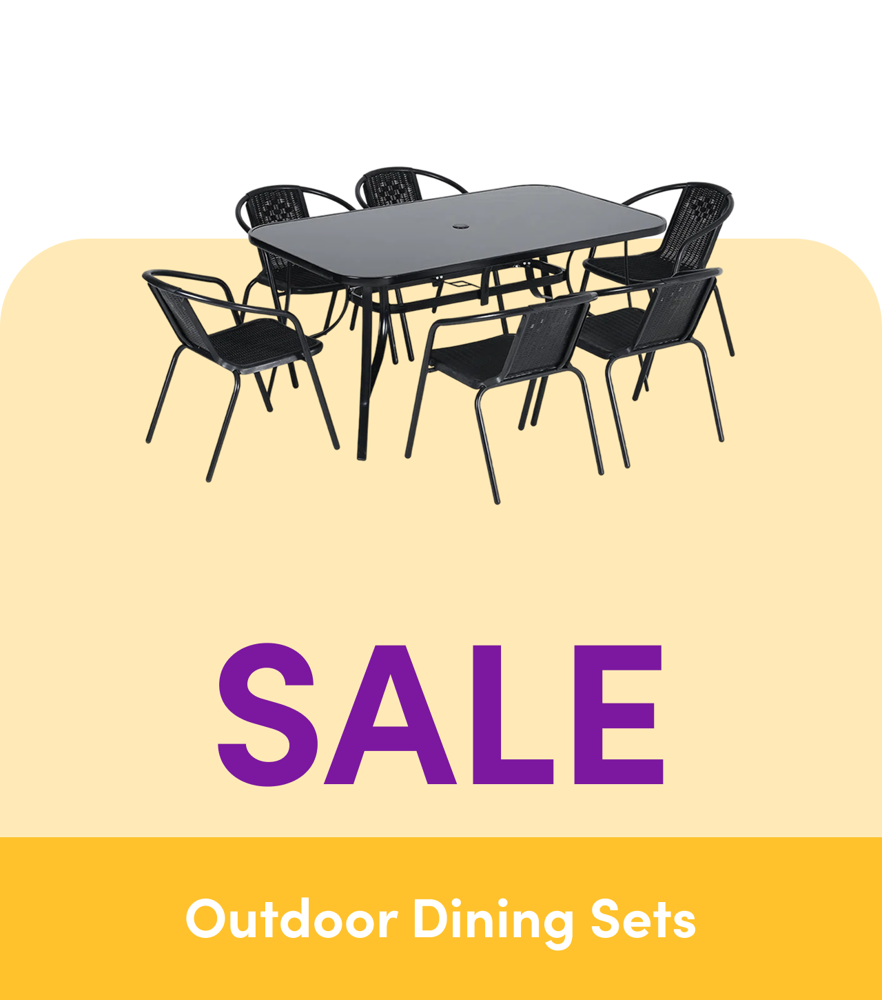 Outdoor Dining Sets