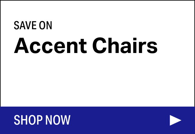 Save on Modern Accent Chairs