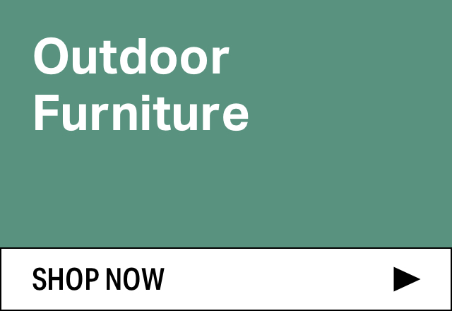 Extra 15% off Outdoor Furniture