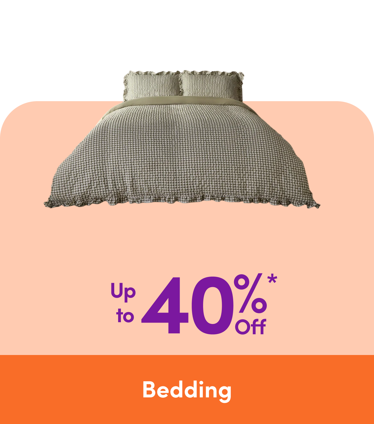 Bedding
