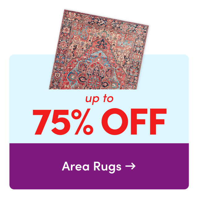 Area Rug Clearance