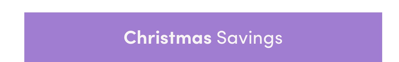 Our Top Christmas Trees