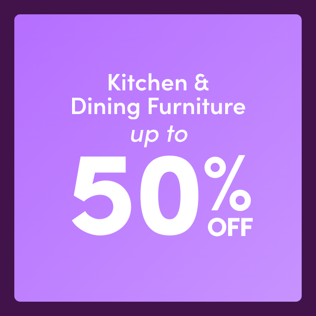 Deals on Kitchen & Dining Furniture