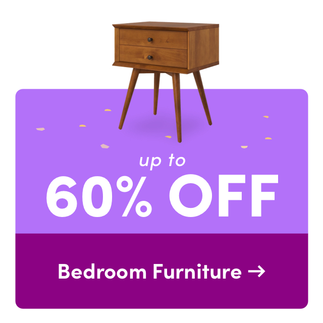 Bedroom Furniture Sale