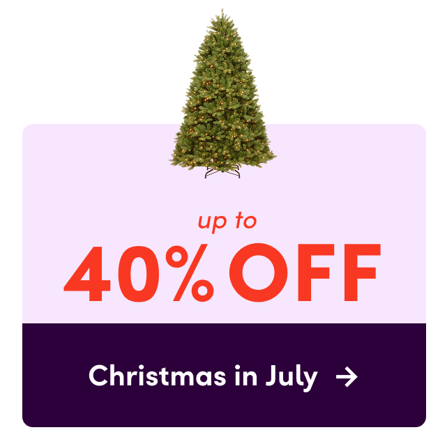 Christmas in July