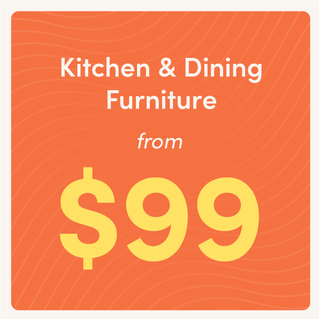 Kitchen Dining Furniture from Sk 