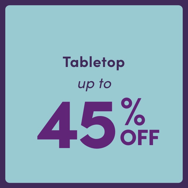 Tabletop