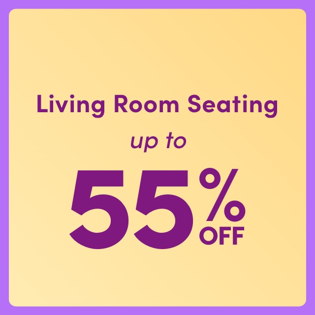 Living Room Seating Deals