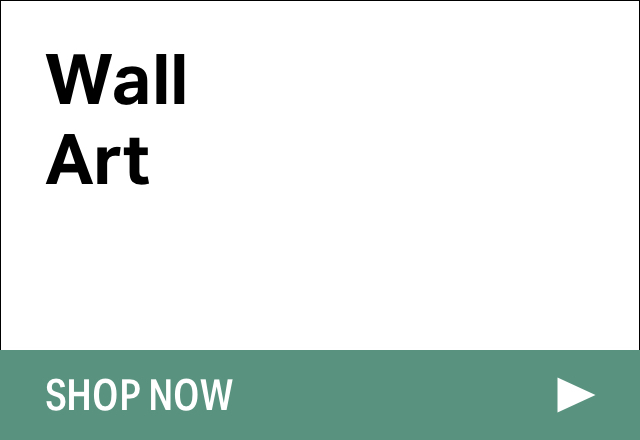 Extra 15% off Wall Art