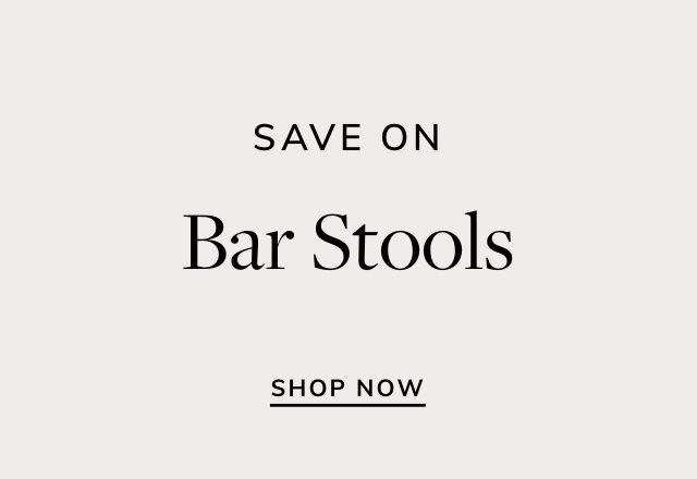 Save on Bar Stools