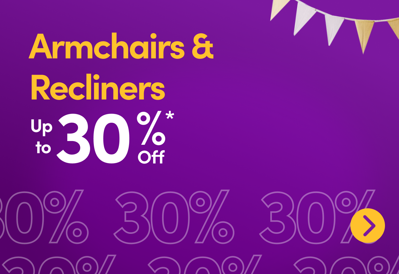 Armchairs & Recliners