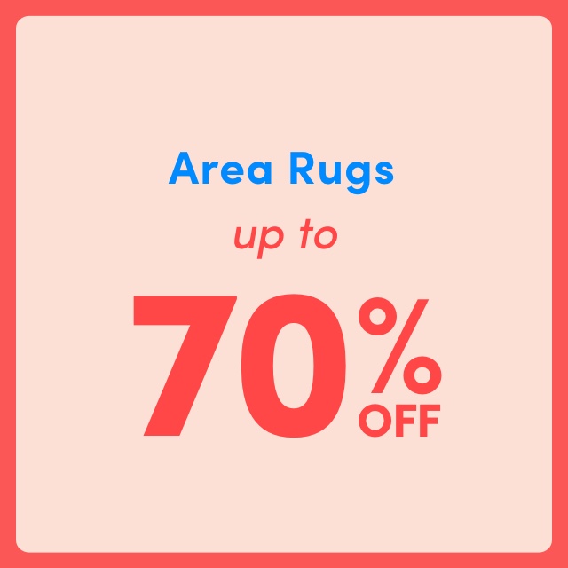 Area Rug Clearance