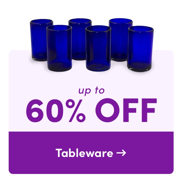 Deals on Tableware