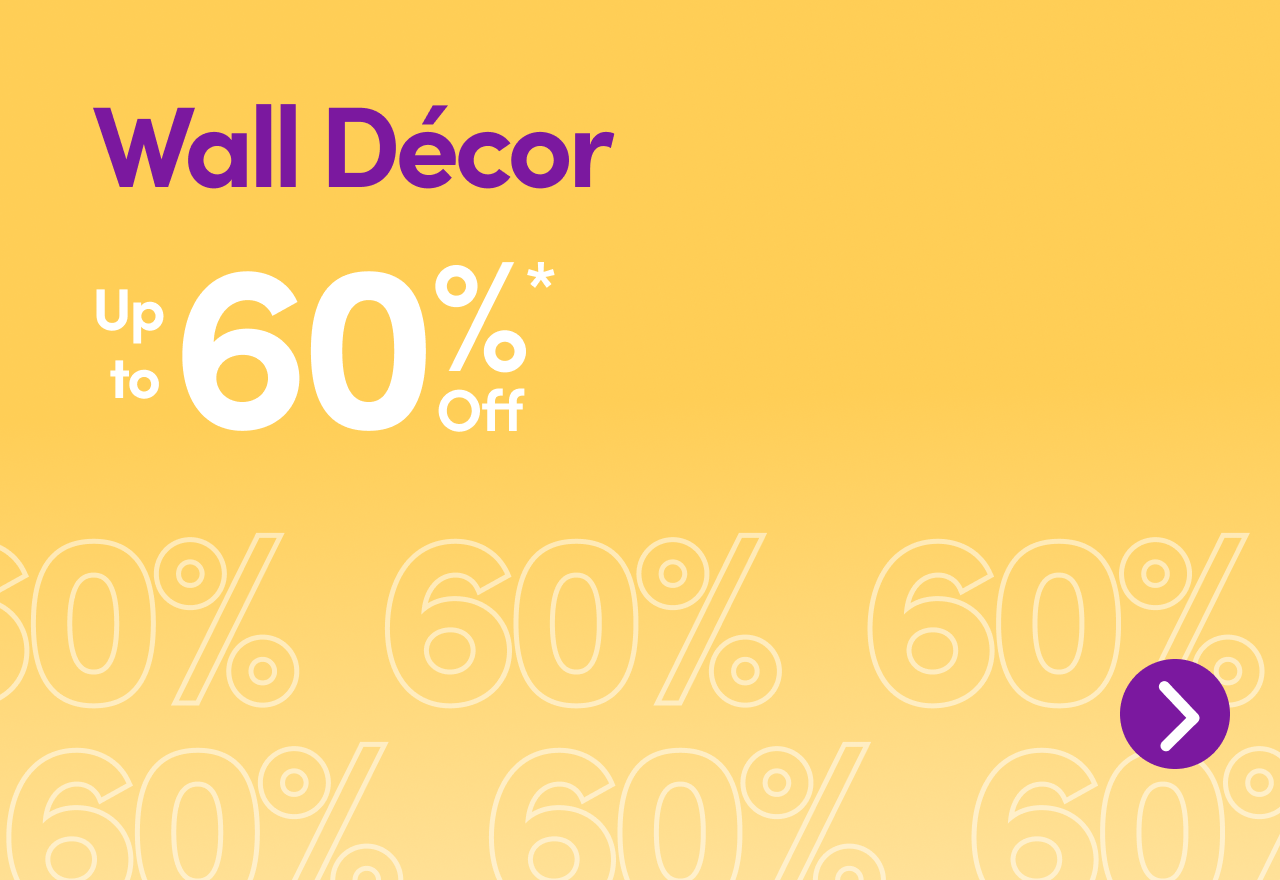 Wall Décor