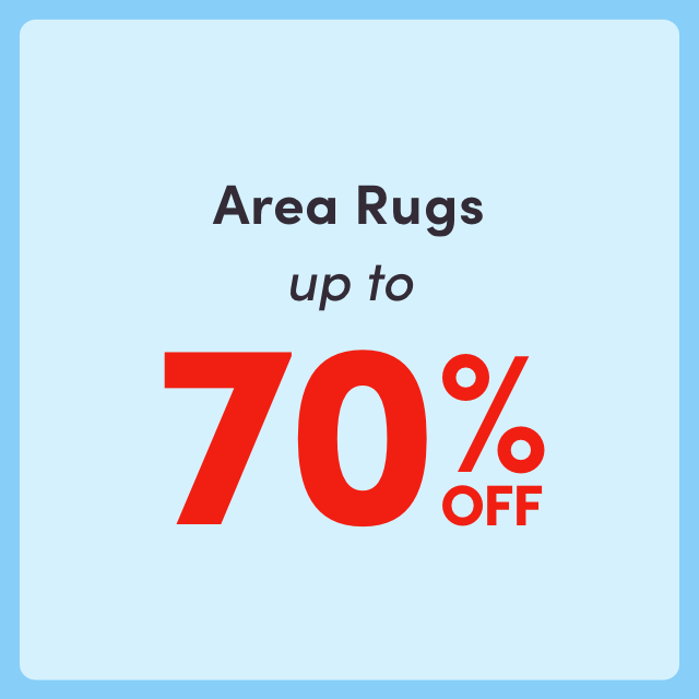 Area Rug Clearance