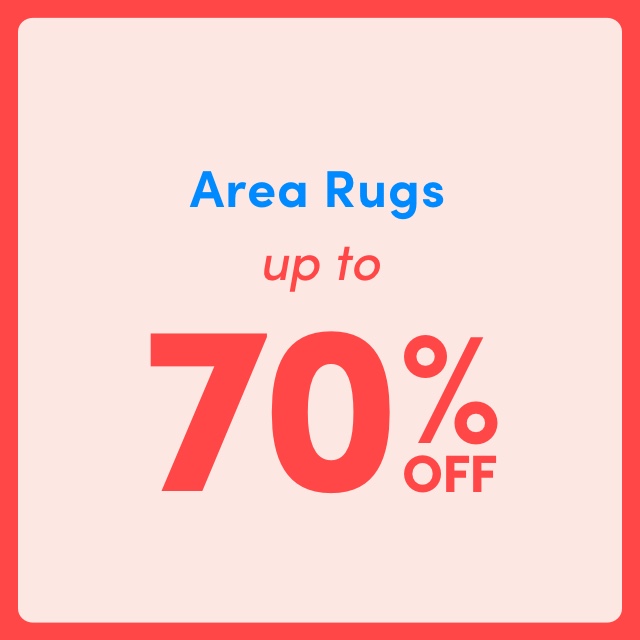 Area Rug Clearance