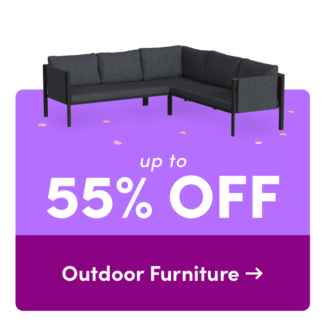 Outdoor Furniture Sale