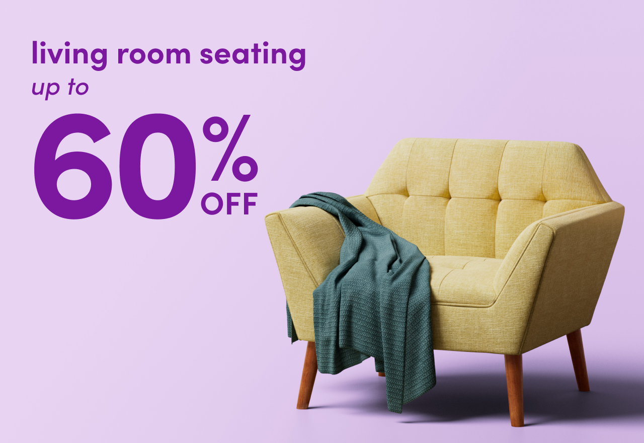 Way Day: living room seating
