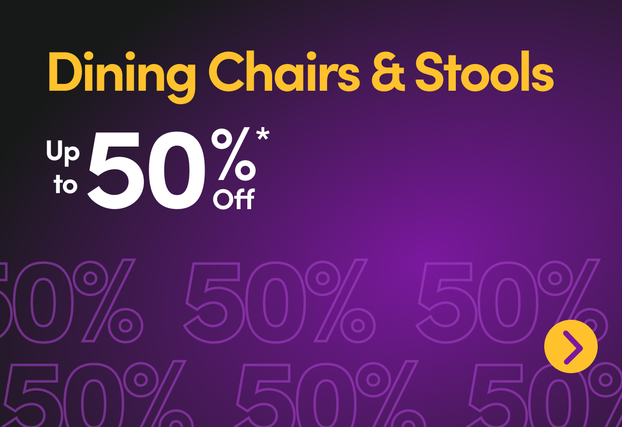 Dining Chairs & Stools