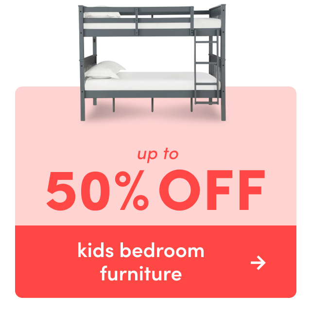 kids bedroom furniture clearout.