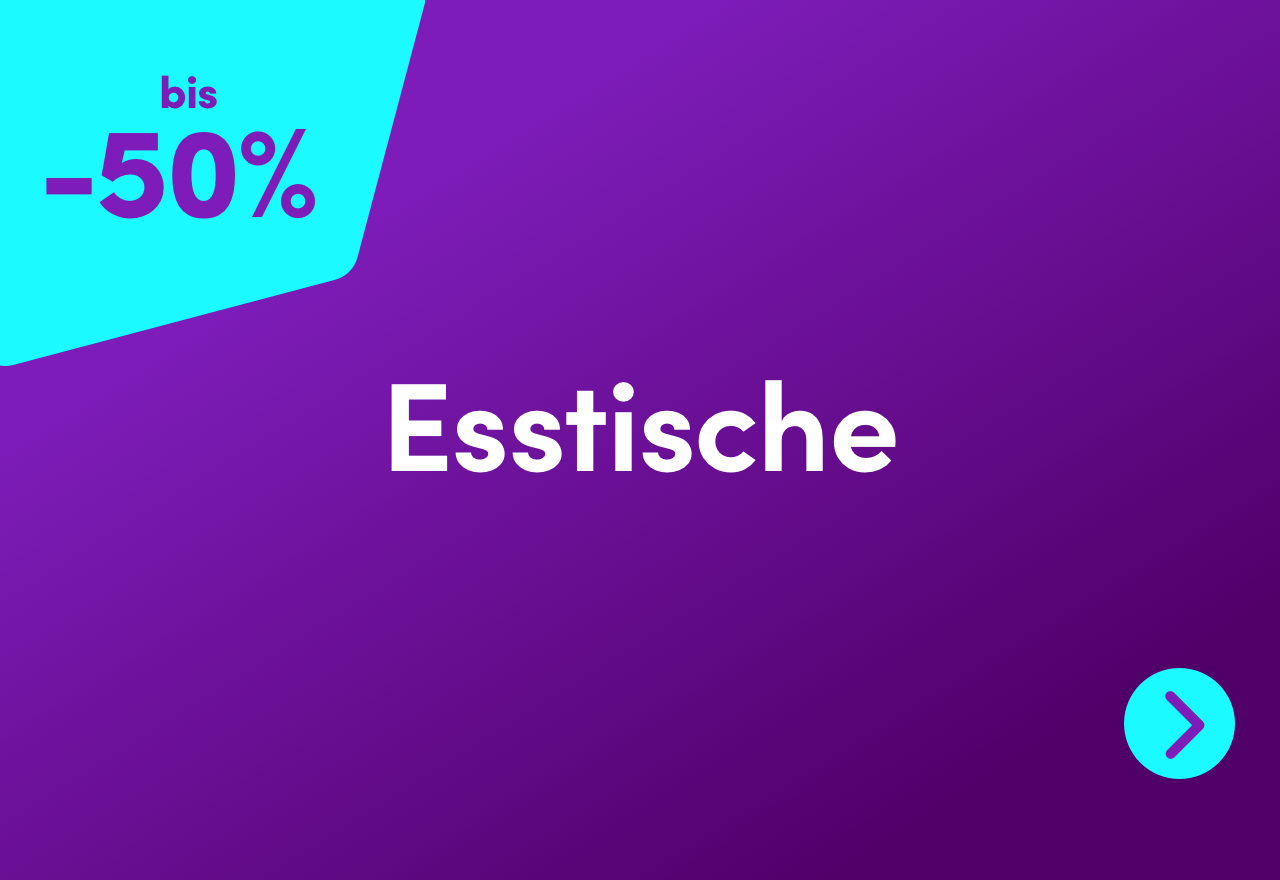 Esstische