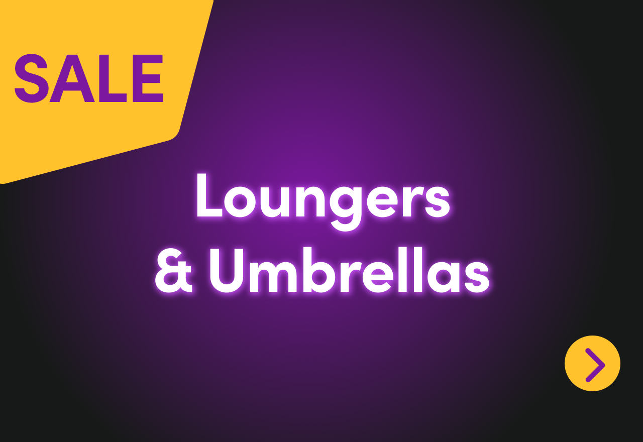 Loungers & Umbrellas