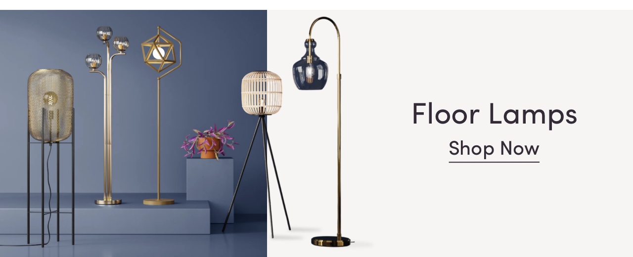 Offers on Floor Lamps