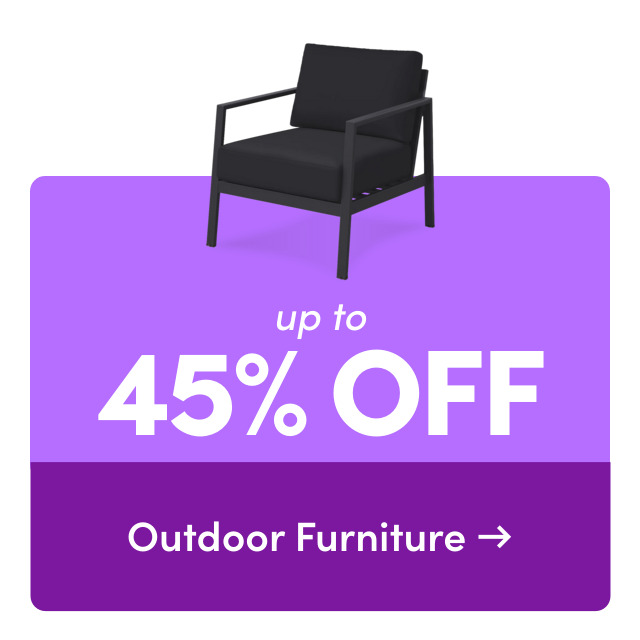 Outdoor Furniture Deals