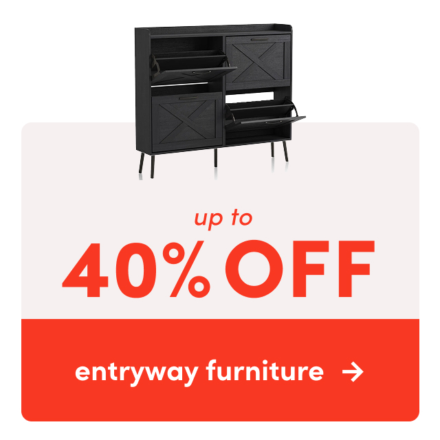 entryway furniture deals