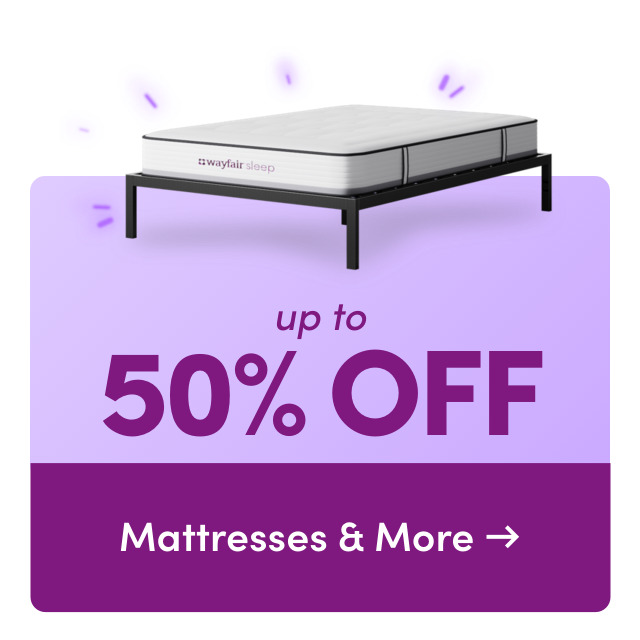 Deals on Mattresses & More