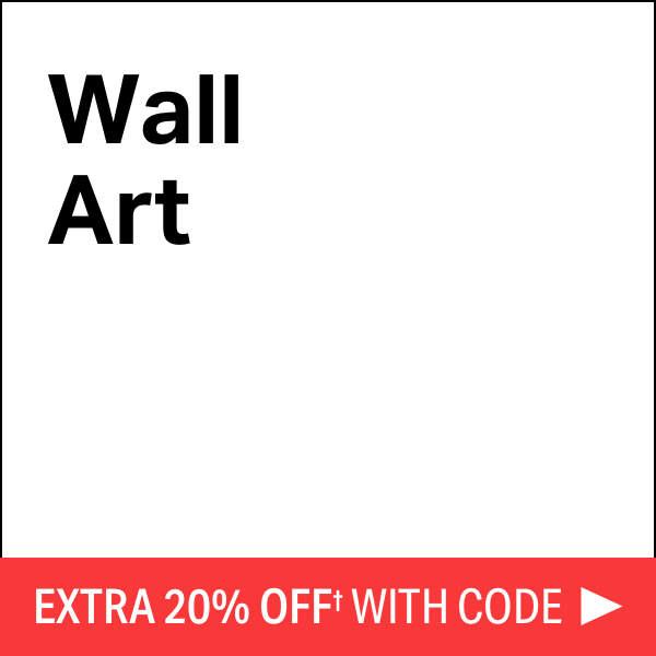 Modern Wall Art Sale