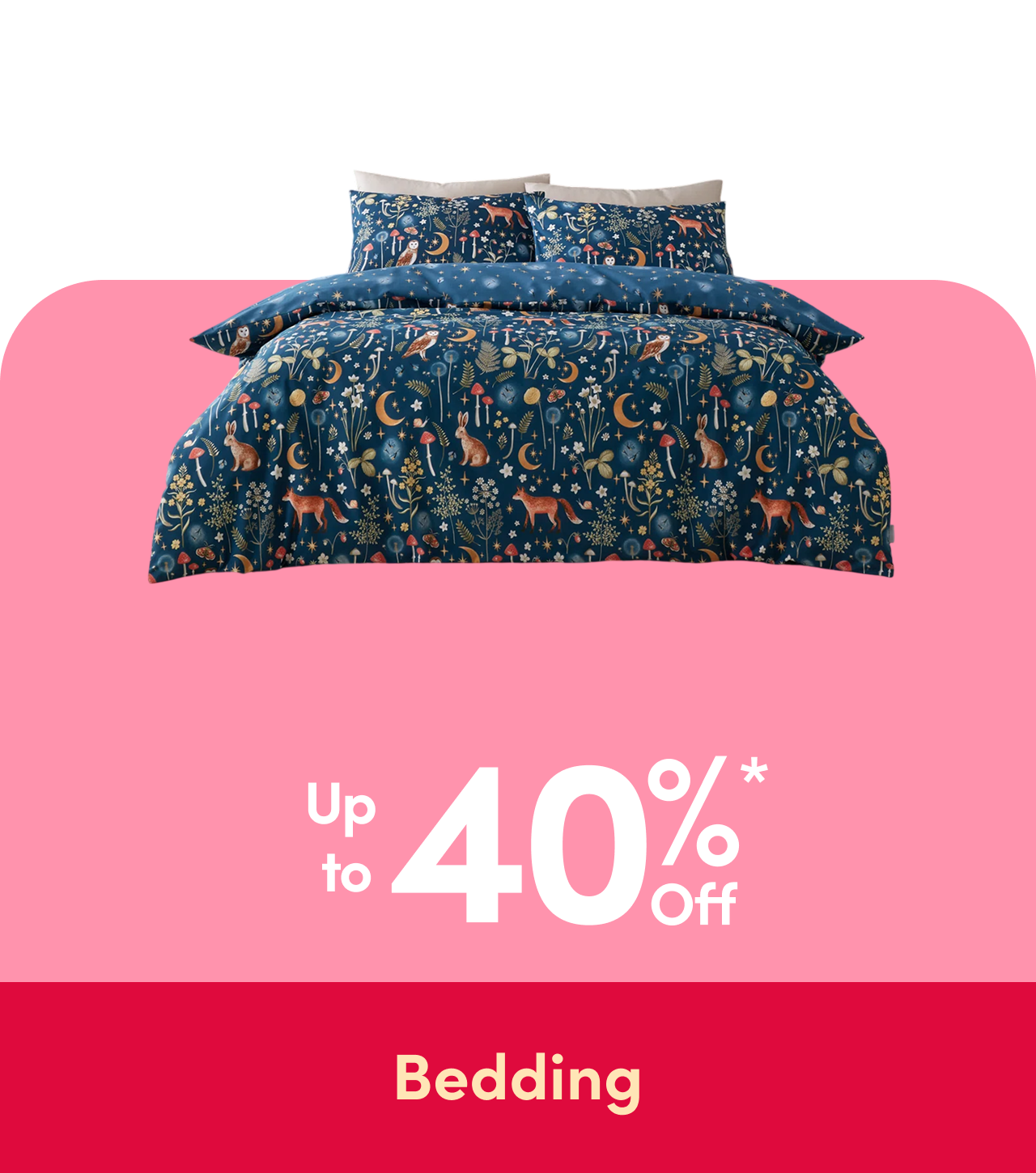 Bedding