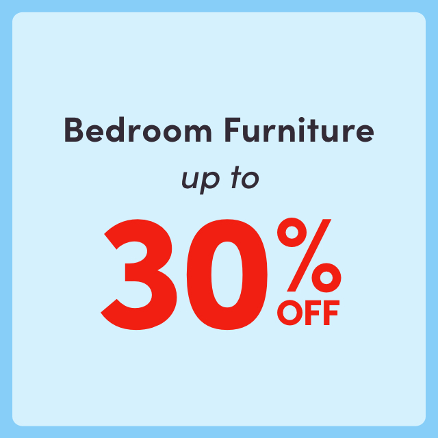 Bedroom Furniture Clearance