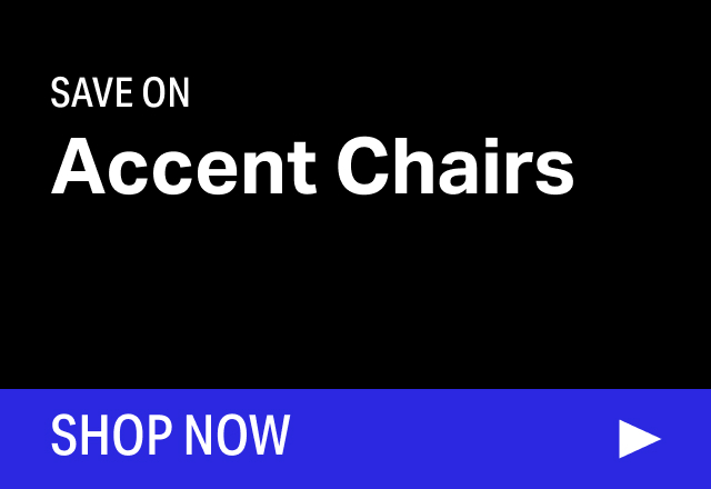 Save on Modern Accent Chairs