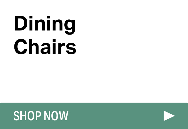 Extra 15% off Dining Chairs