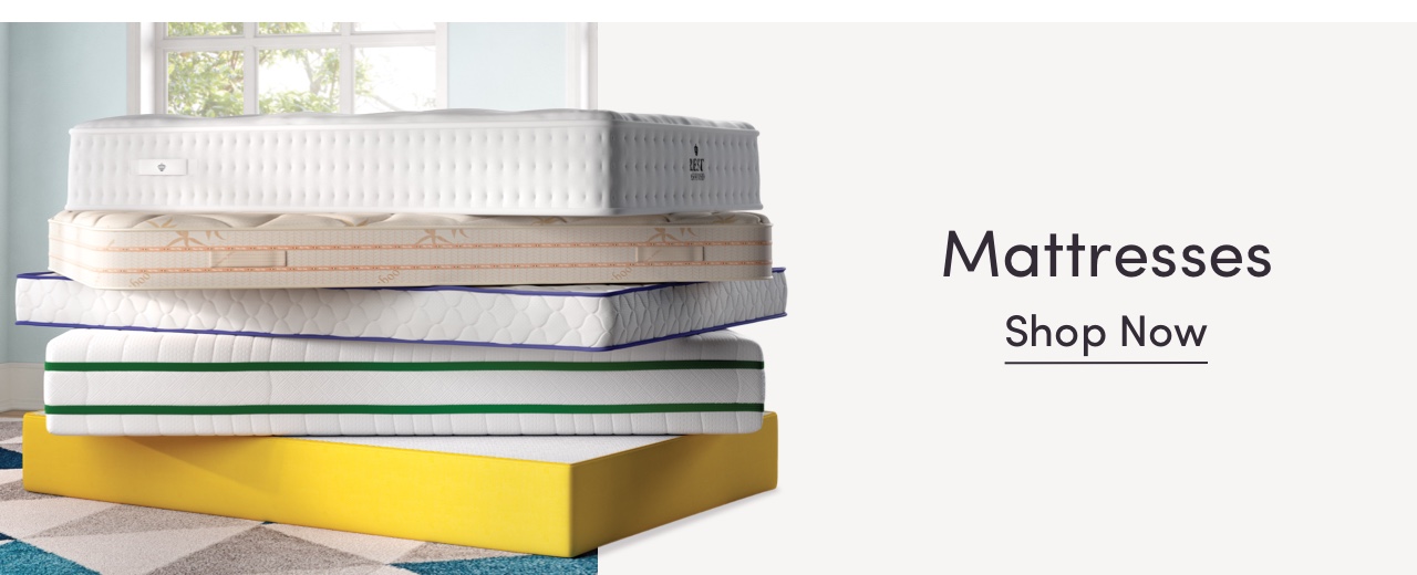 Offers on Mattresses