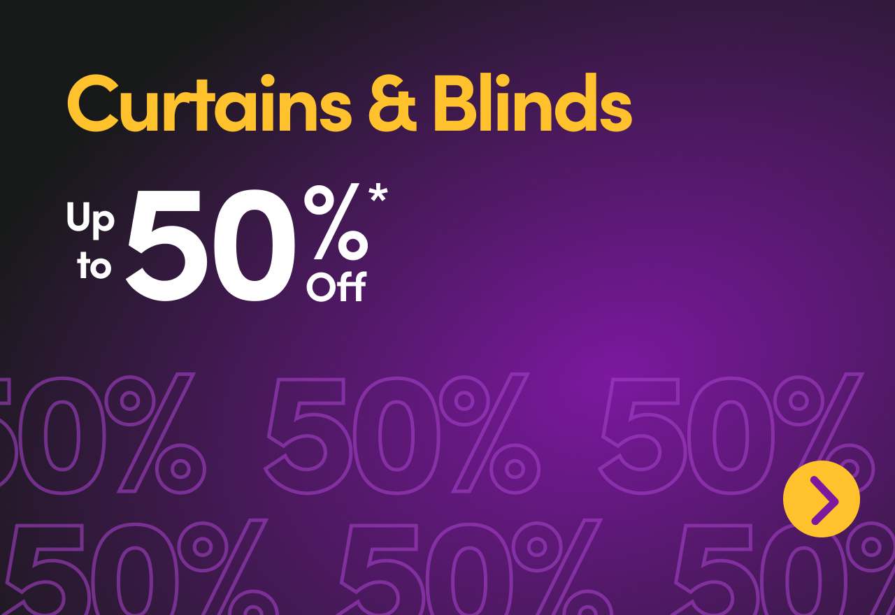 Curtains & Blinds