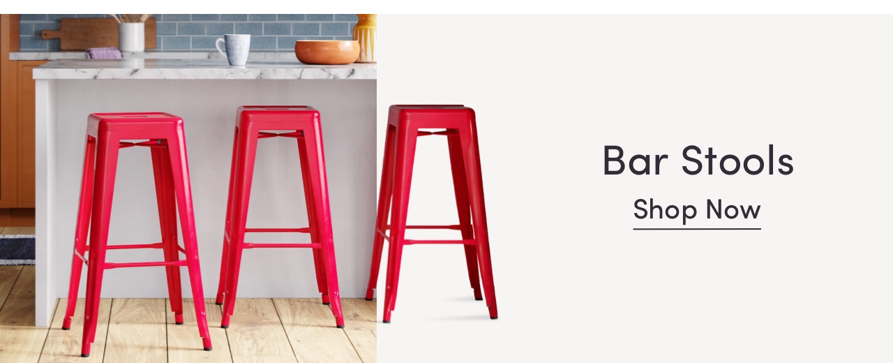 Offers on Bar Stools